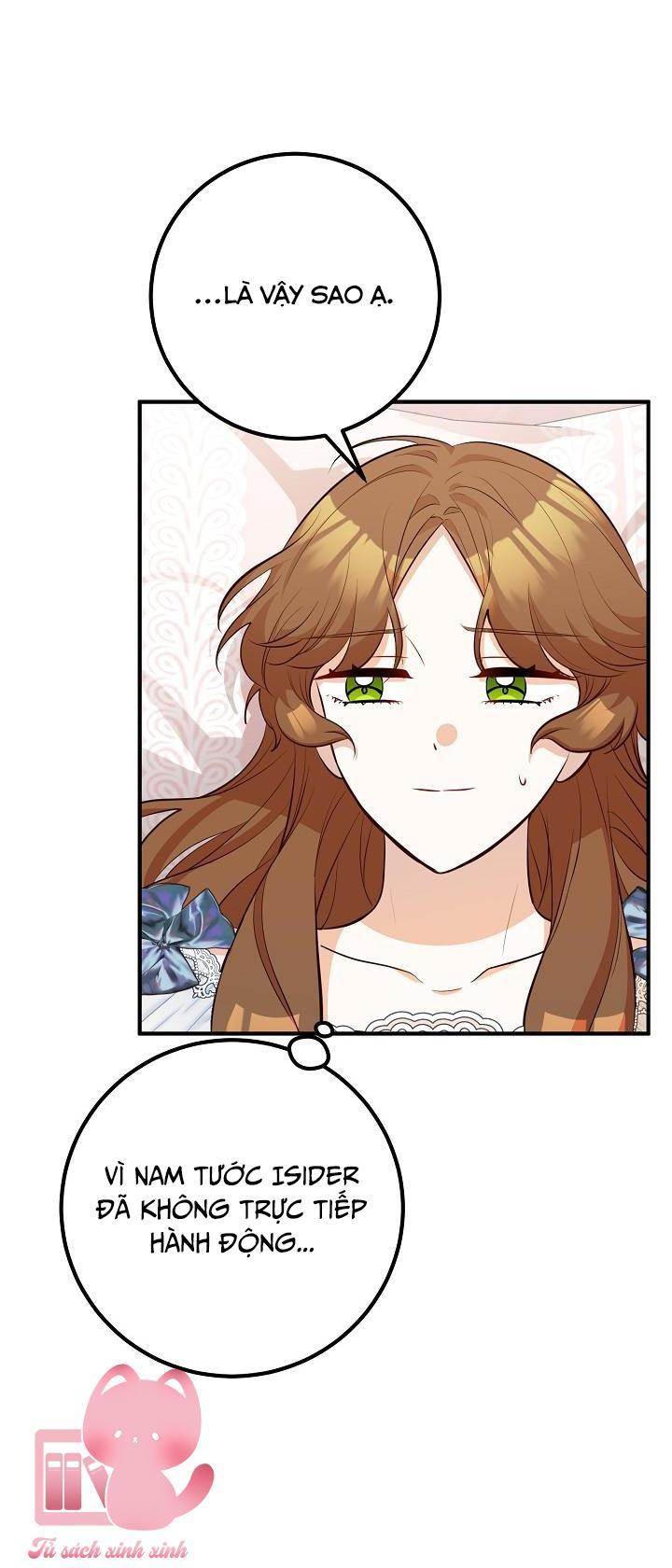 Bác Sĩ Hoàn Thành Trách Nhiệm Rồi Chapter 31 - Trang 2