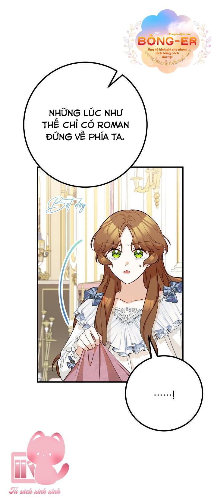 Bác Sĩ Hoàn Thành Trách Nhiệm Rồi Chapter 31 - Trang 2