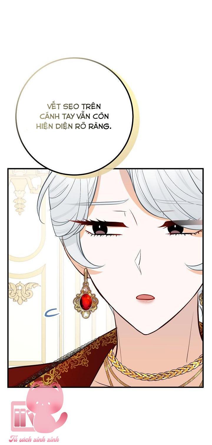 Bác Sĩ Hoàn Thành Trách Nhiệm Rồi Chapter 31 - Trang 2