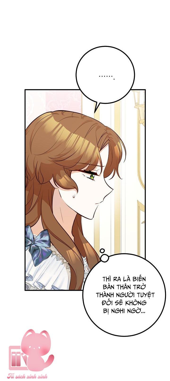 Bác Sĩ Hoàn Thành Trách Nhiệm Rồi Chapter 31 - Trang 2