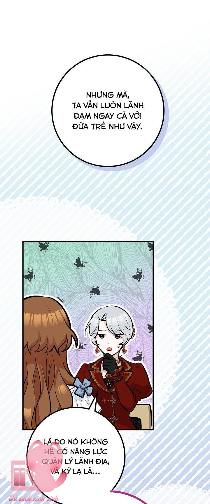 Bác Sĩ Hoàn Thành Trách Nhiệm Rồi Chapter 31 - Trang 2