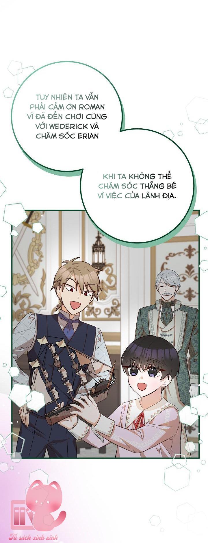 Bác Sĩ Hoàn Thành Trách Nhiệm Rồi Chapter 31 - Trang 2