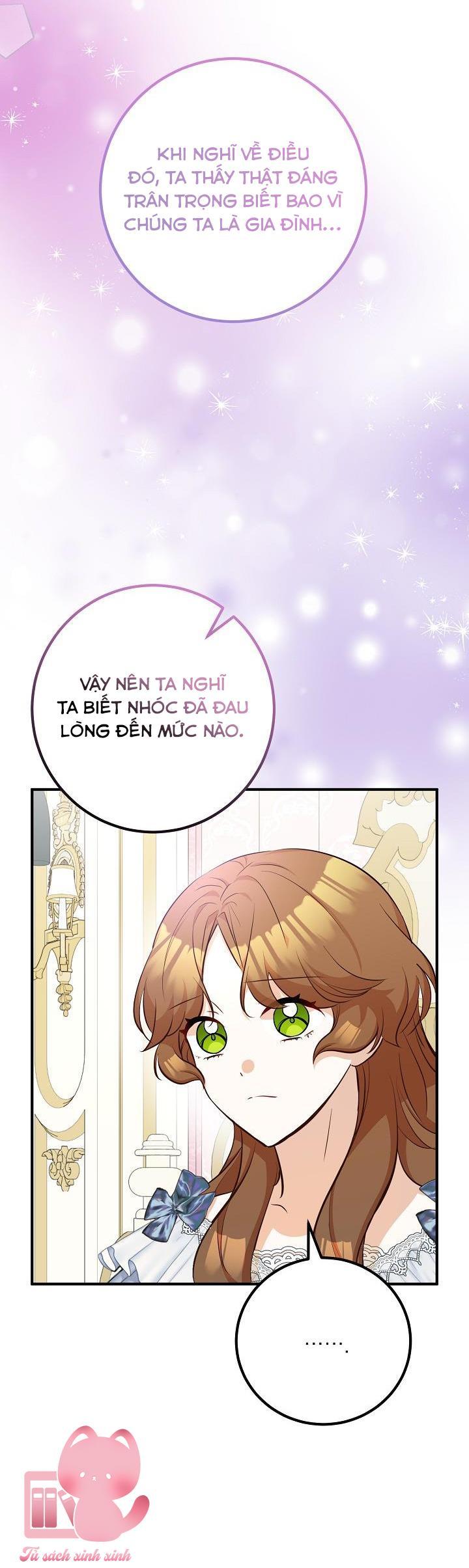 Bác Sĩ Hoàn Thành Trách Nhiệm Rồi Chapter 31 - Trang 2