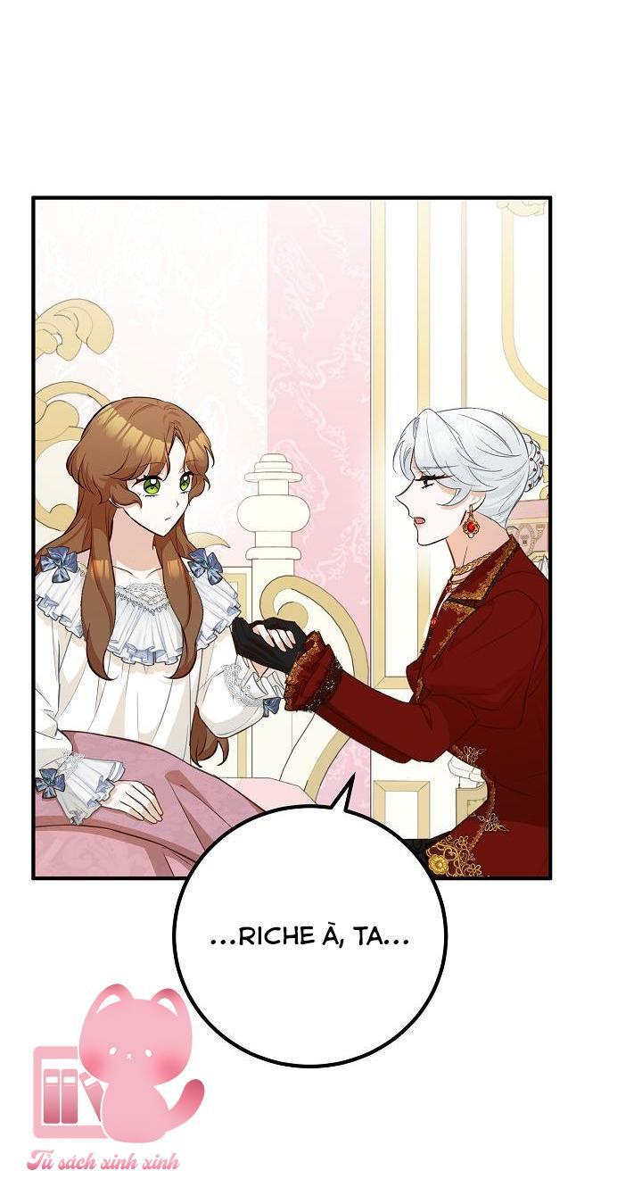 Bác Sĩ Hoàn Thành Trách Nhiệm Rồi Chapter 31 - Trang 2