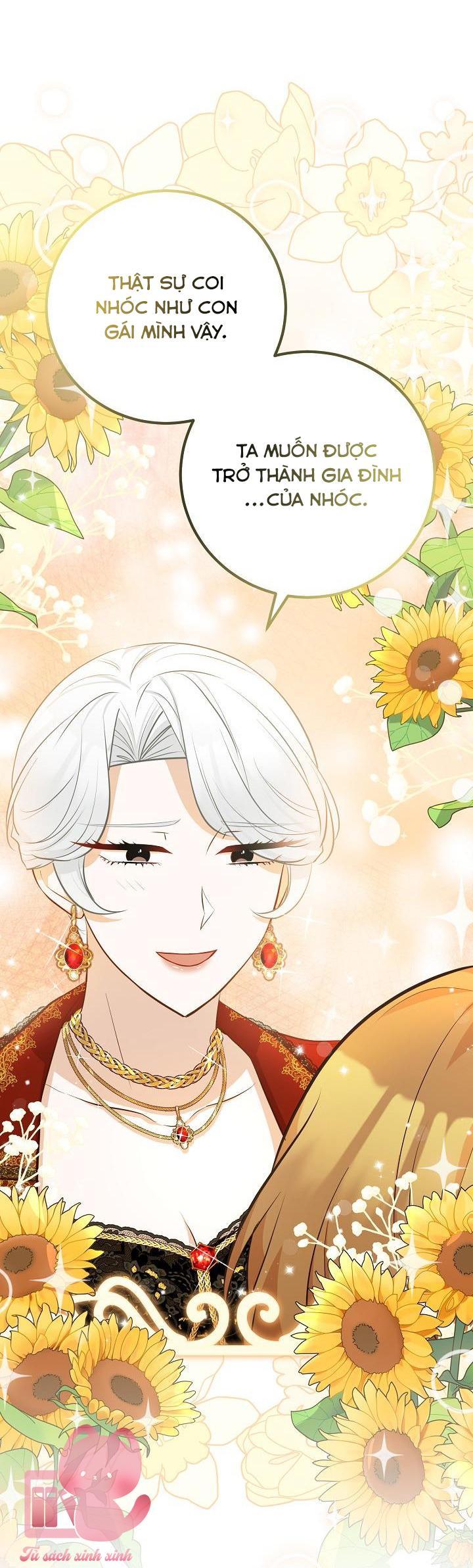 Bác Sĩ Hoàn Thành Trách Nhiệm Rồi Chapter 31 - Trang 2