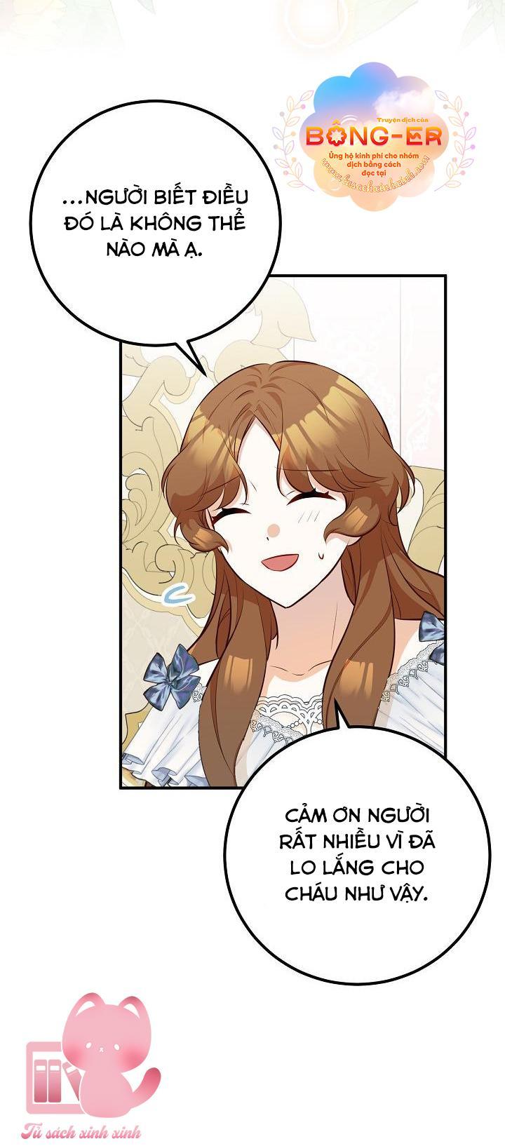 Bác Sĩ Hoàn Thành Trách Nhiệm Rồi Chapter 31 - Trang 2