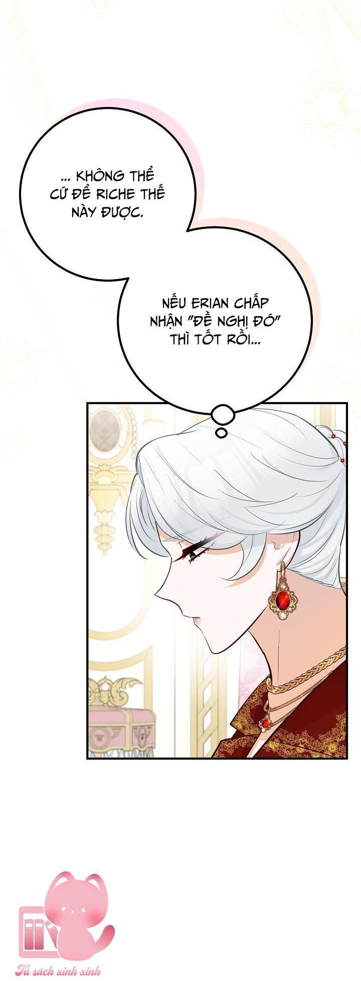 Bác Sĩ Hoàn Thành Trách Nhiệm Rồi Chapter 31 - Trang 2