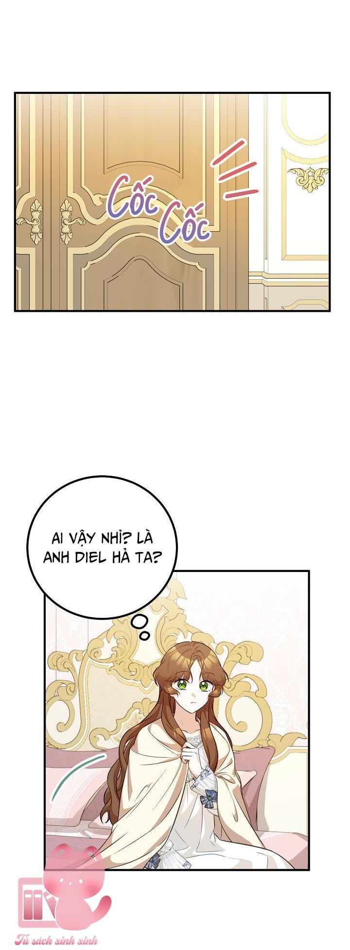 Bác Sĩ Hoàn Thành Trách Nhiệm Rồi Chapter 31 - Trang 2