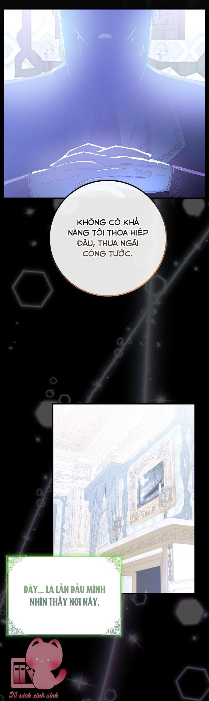 Bác Sĩ Hoàn Thành Trách Nhiệm Rồi Chapter 31 - Trang 2