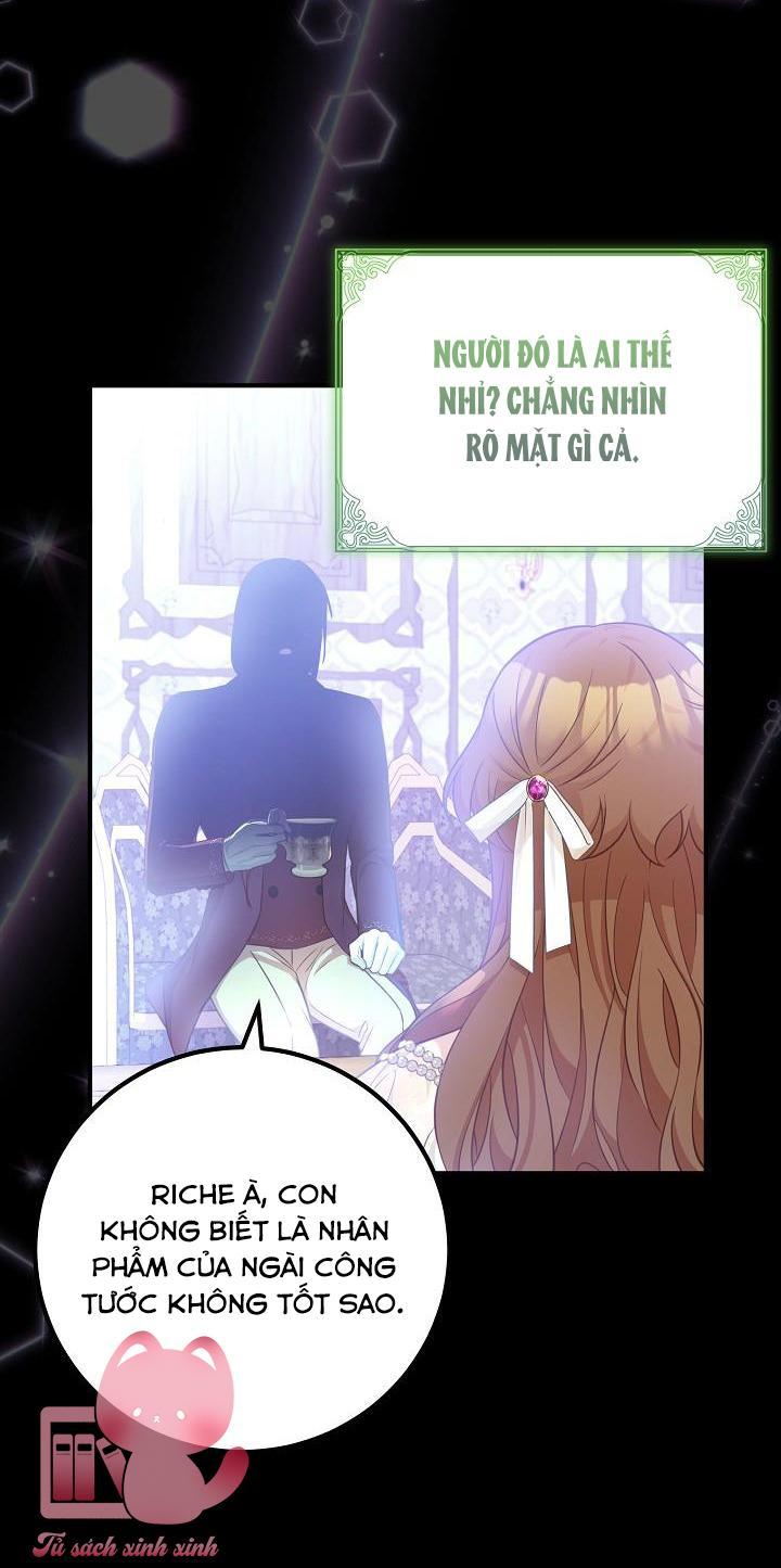 Bác Sĩ Hoàn Thành Trách Nhiệm Rồi Chapter 31 - Trang 2