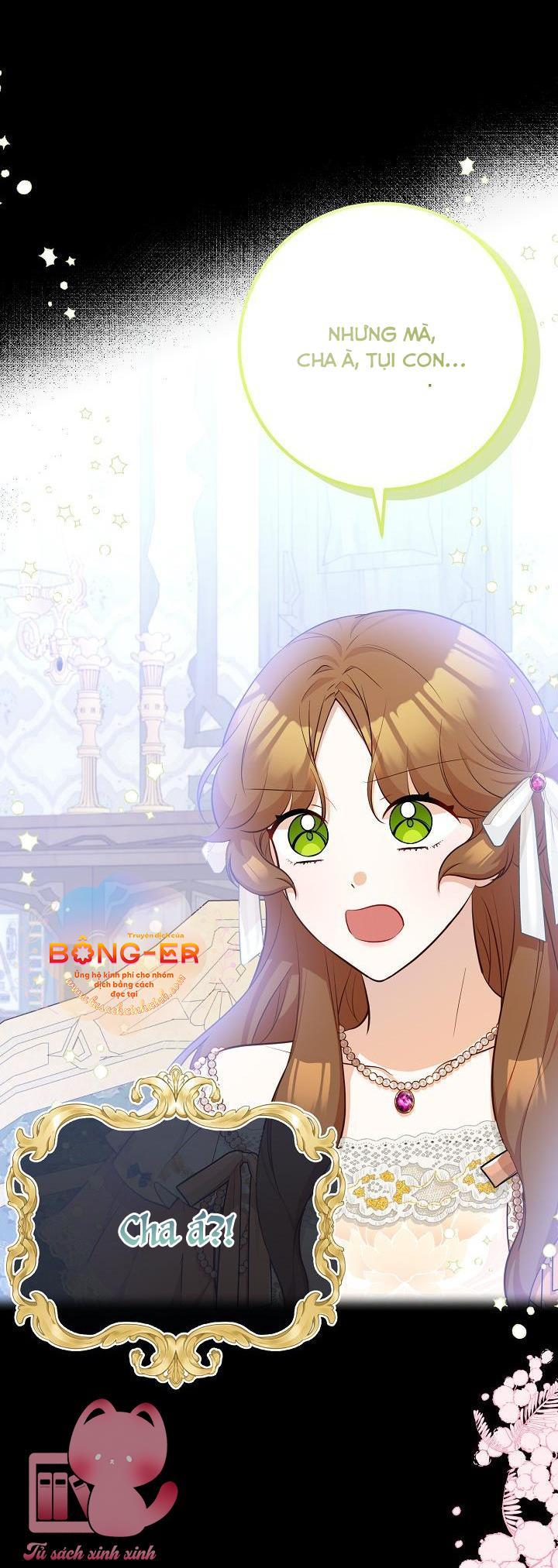 Bác Sĩ Hoàn Thành Trách Nhiệm Rồi Chapter 31 - Trang 2