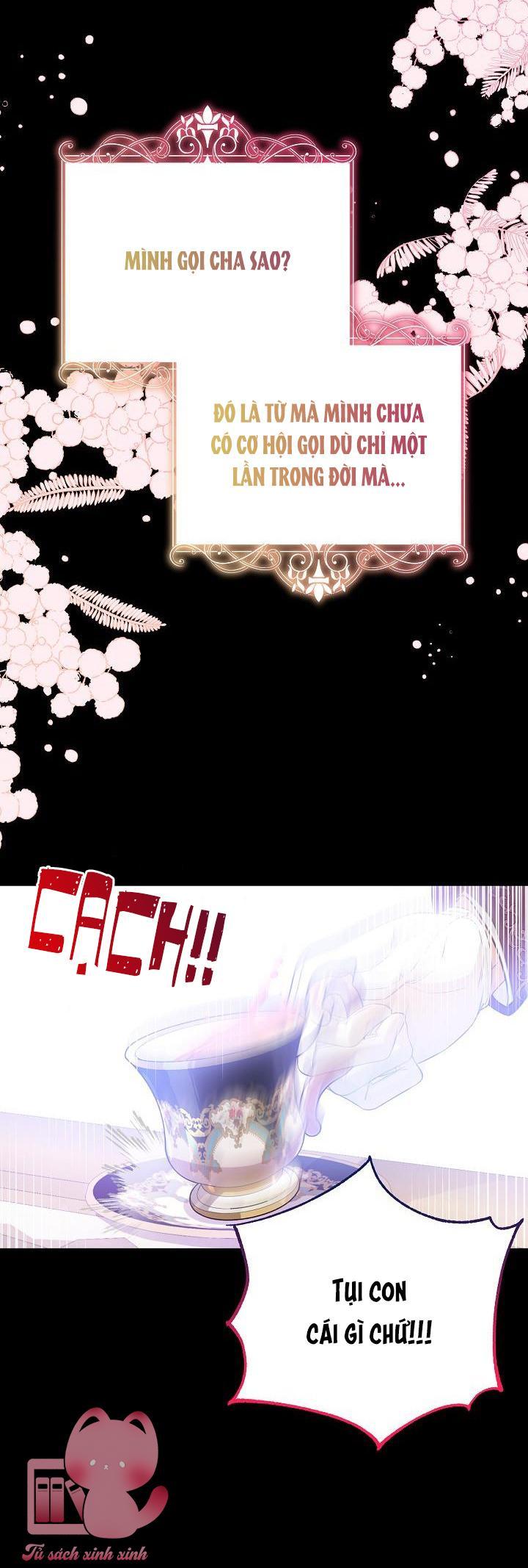 Bác Sĩ Hoàn Thành Trách Nhiệm Rồi Chapter 31 - Trang 2