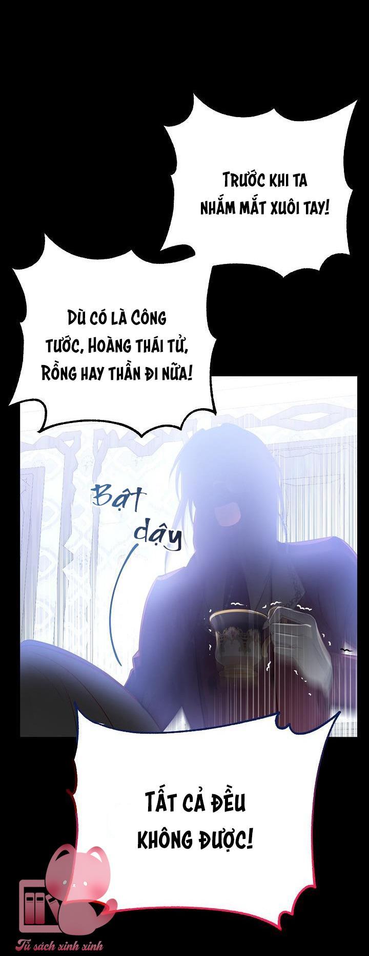 Bác Sĩ Hoàn Thành Trách Nhiệm Rồi Chapter 31 - Trang 2