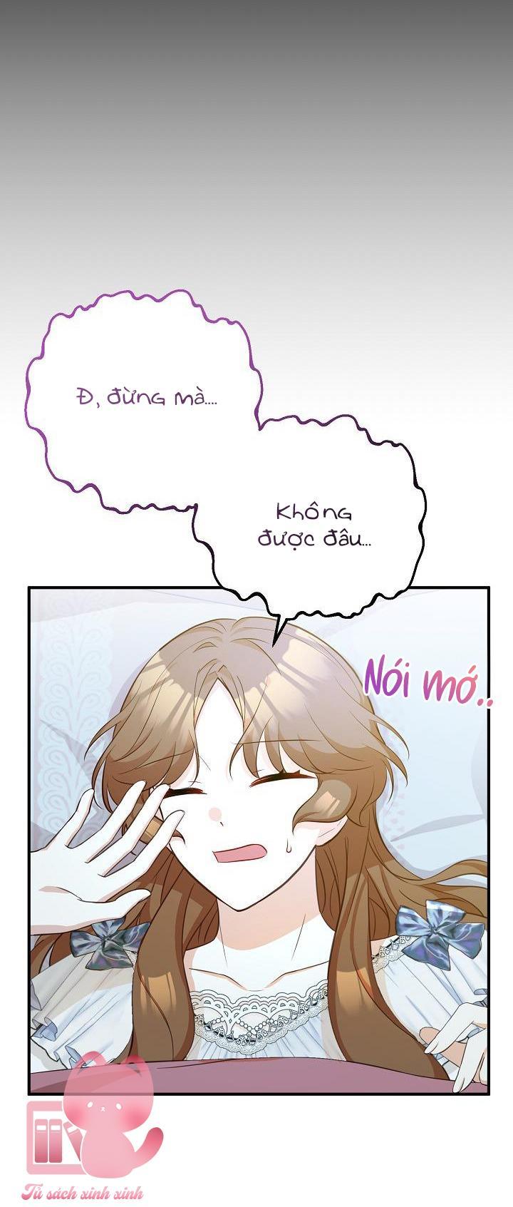 Bác Sĩ Hoàn Thành Trách Nhiệm Rồi Chapter 31 - Trang 2