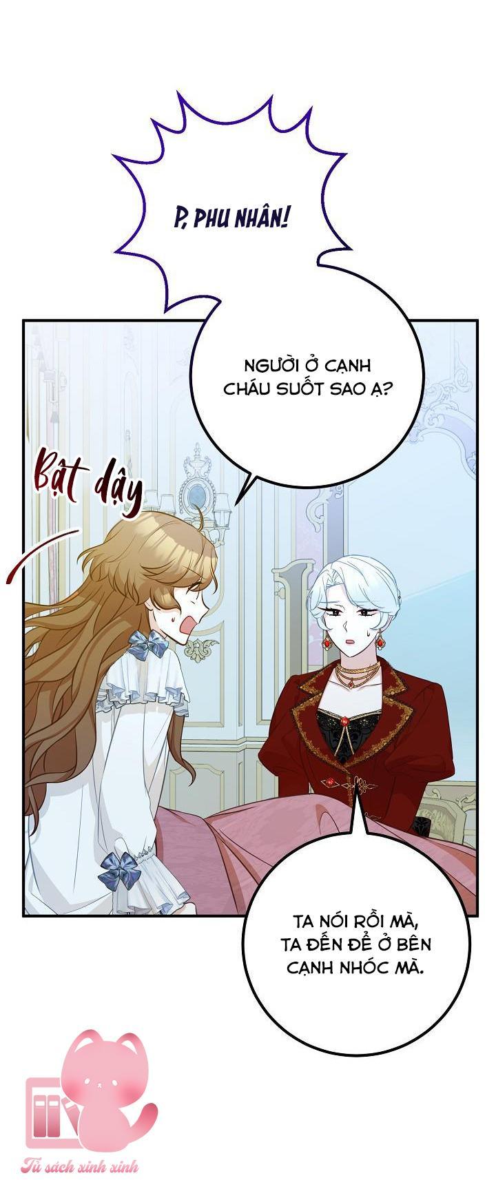 Bác Sĩ Hoàn Thành Trách Nhiệm Rồi Chapter 31 - Trang 2