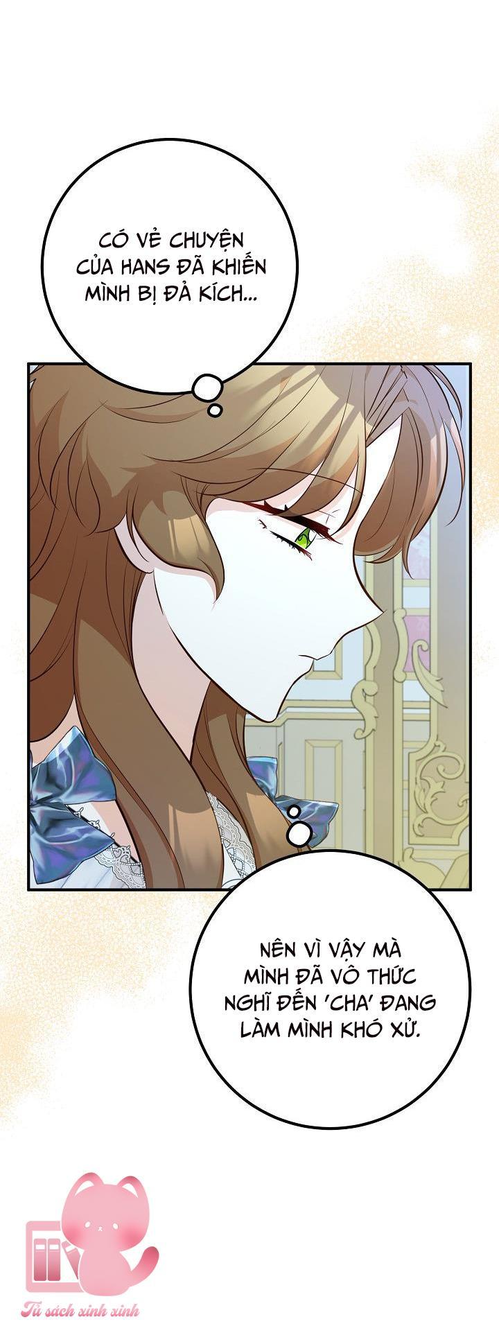 Bác Sĩ Hoàn Thành Trách Nhiệm Rồi Chapter 31 - Trang 2