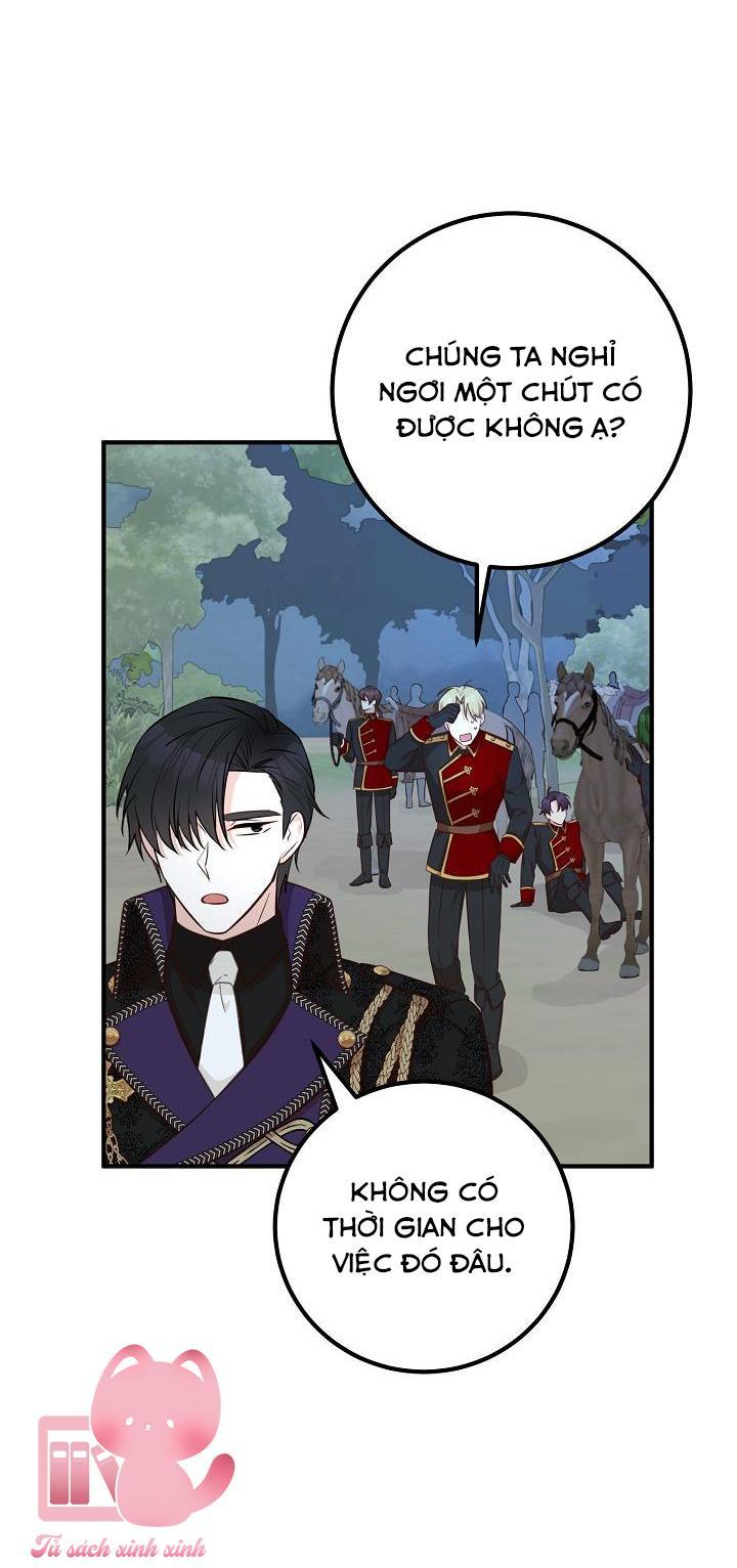 Bác Sĩ Hoàn Thành Trách Nhiệm Rồi Chapter 31 - Trang 2