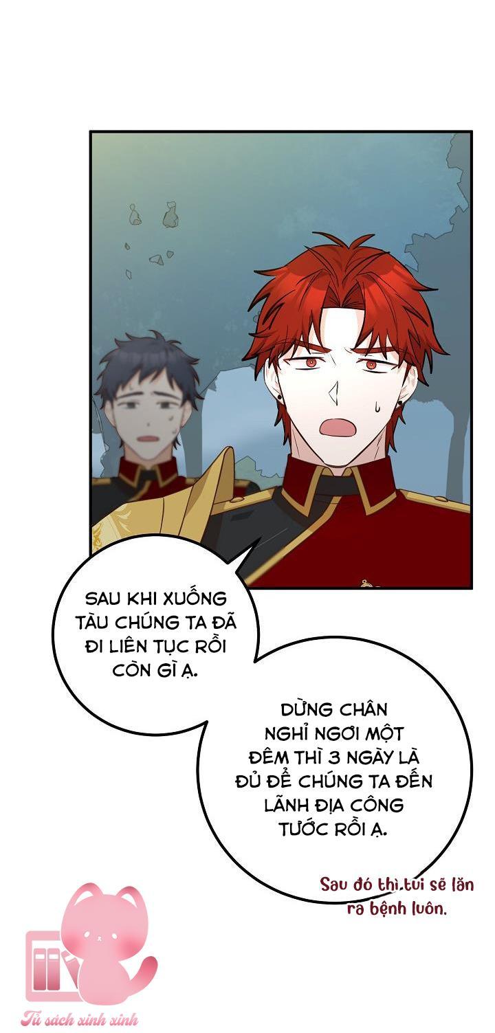 Bác Sĩ Hoàn Thành Trách Nhiệm Rồi Chapter 31 - Trang 2