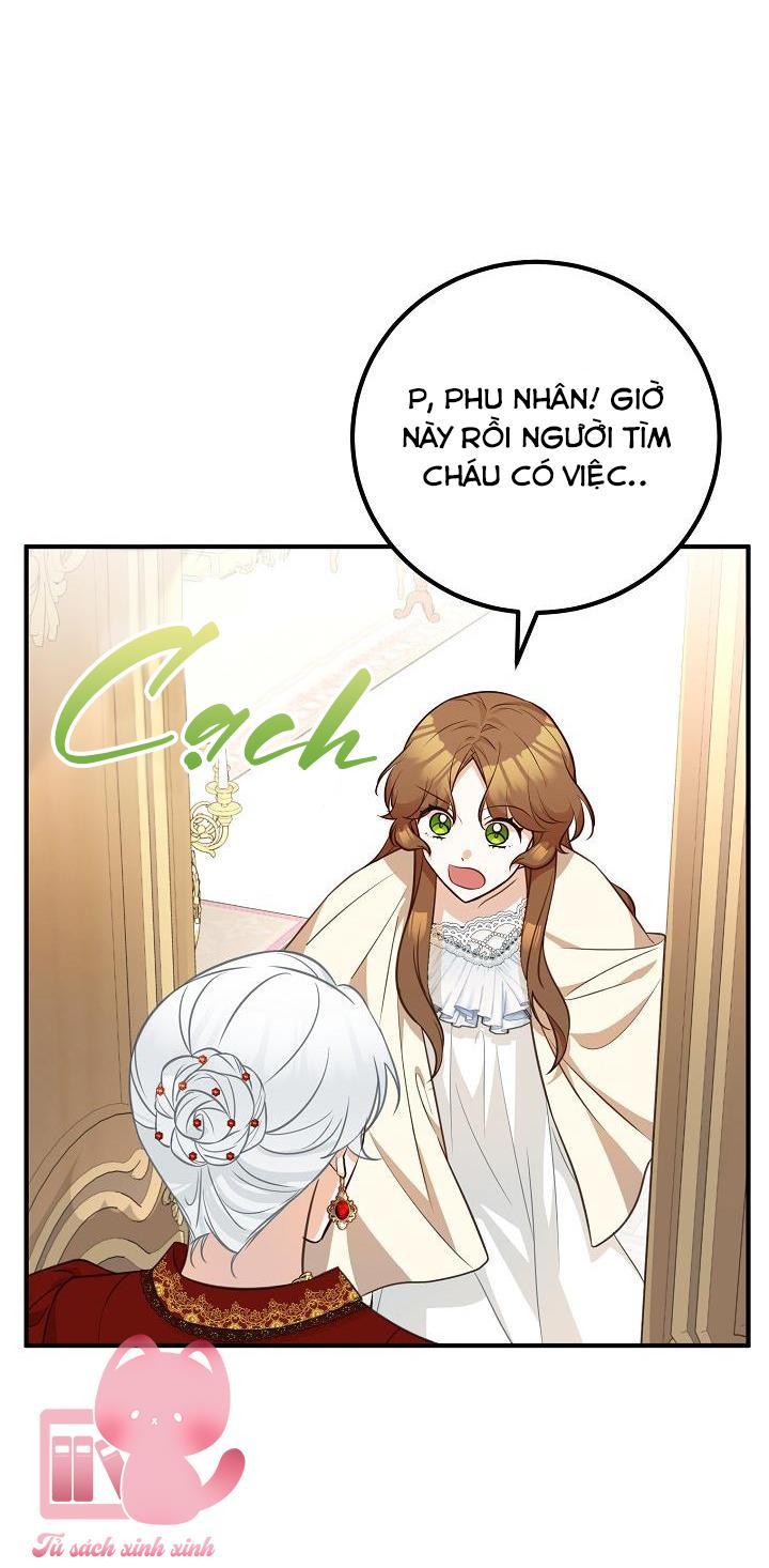 Bác Sĩ Hoàn Thành Trách Nhiệm Rồi Chapter 31 - Trang 2