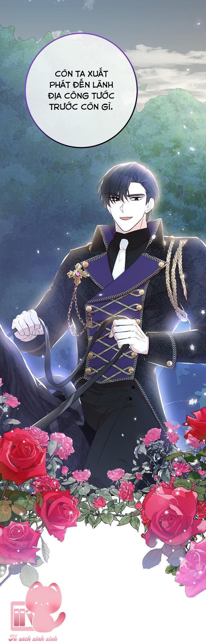 Bác Sĩ Hoàn Thành Trách Nhiệm Rồi Chapter 31 - Trang 2