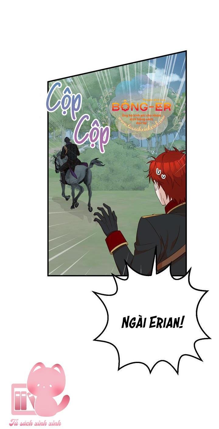 Bác Sĩ Hoàn Thành Trách Nhiệm Rồi Chapter 31 - Trang 2