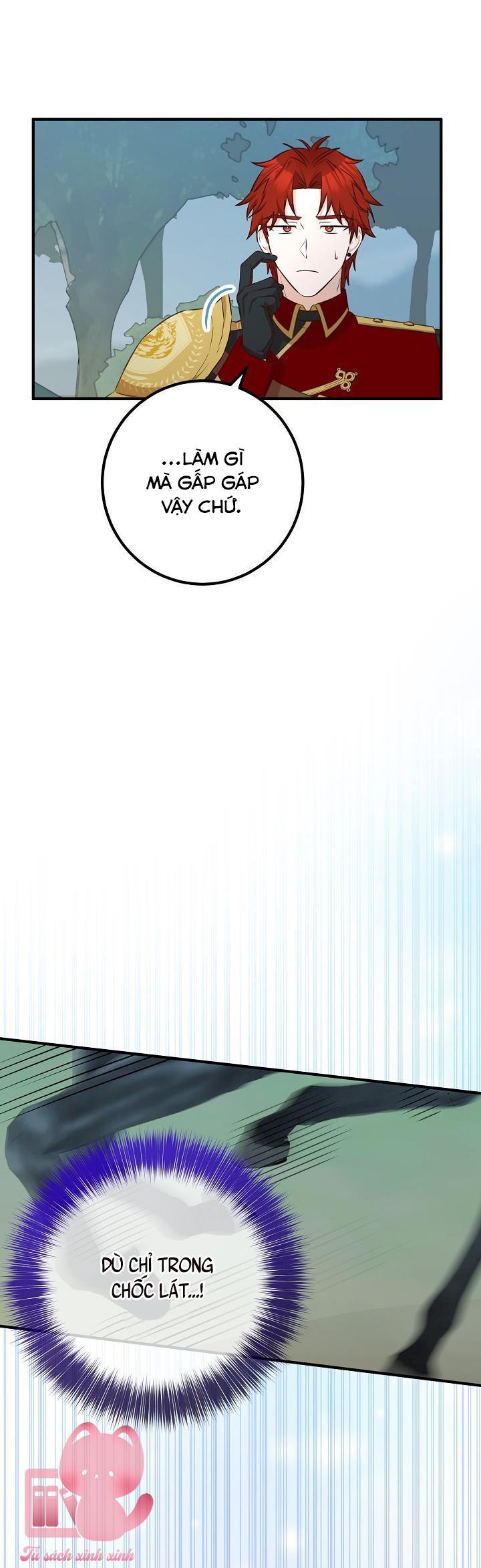 Bác Sĩ Hoàn Thành Trách Nhiệm Rồi Chapter 31 - Trang 2