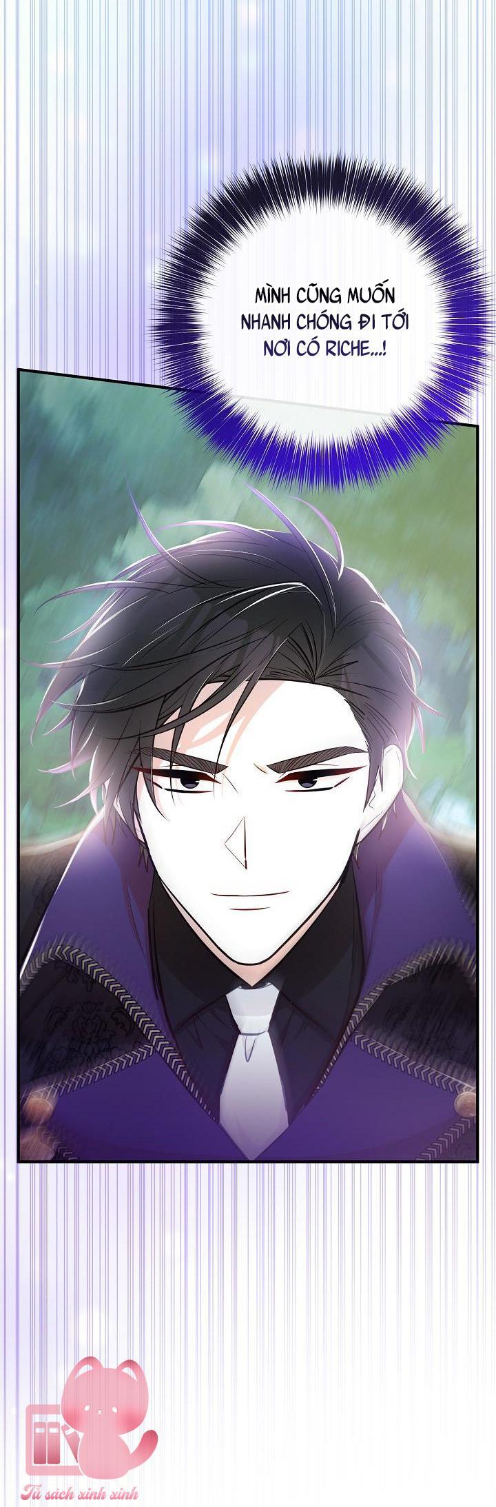 Bác Sĩ Hoàn Thành Trách Nhiệm Rồi Chapter 31 - Trang 2