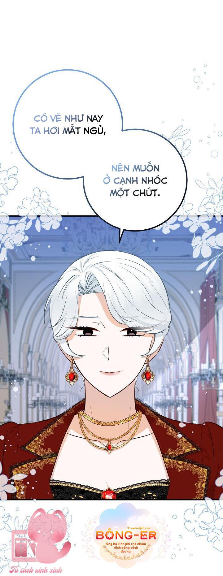 Bác Sĩ Hoàn Thành Trách Nhiệm Rồi Chapter 31 - Trang 2