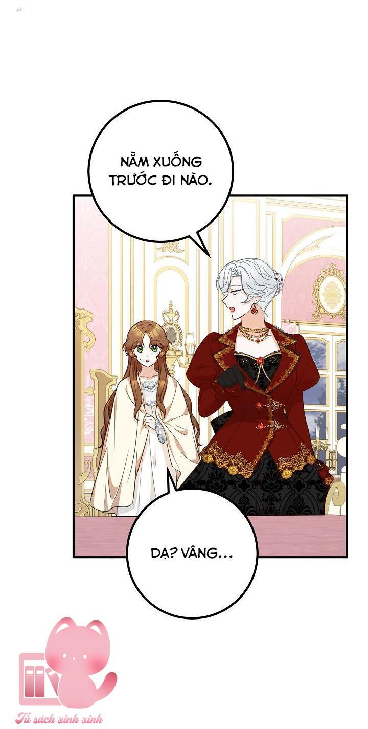 Bác Sĩ Hoàn Thành Trách Nhiệm Rồi Chapter 31 - Trang 2