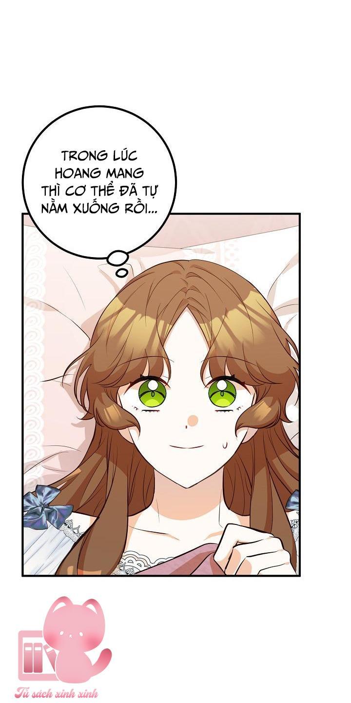 Bác Sĩ Hoàn Thành Trách Nhiệm Rồi Chapter 31 - Trang 2