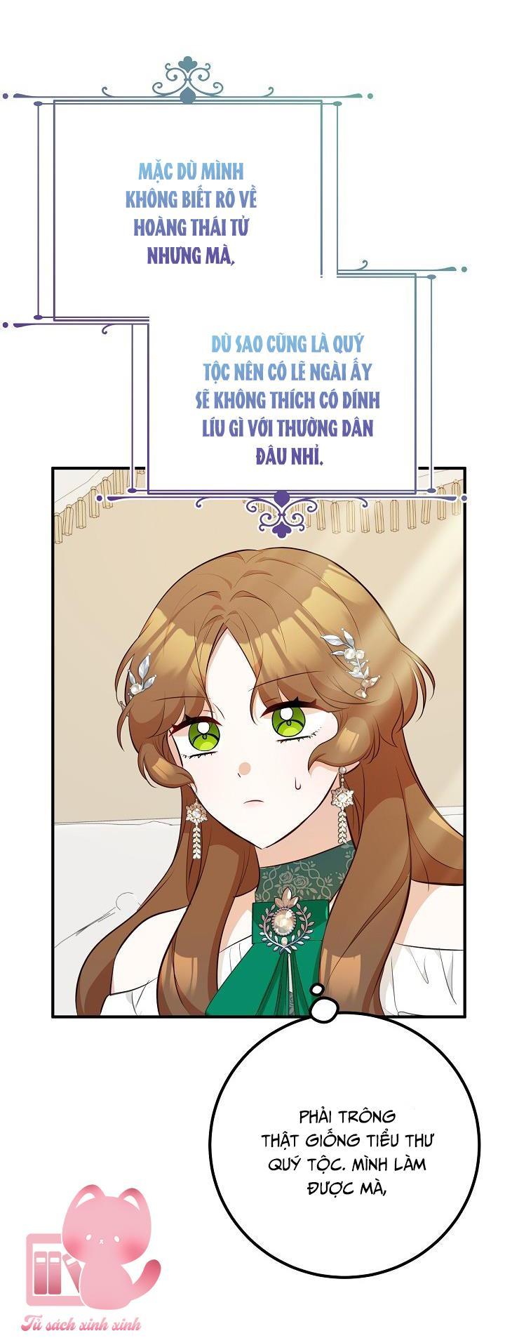 Bác Sĩ Hoàn Thành Trách Nhiệm Rồi Chapter 32 - Trang 2