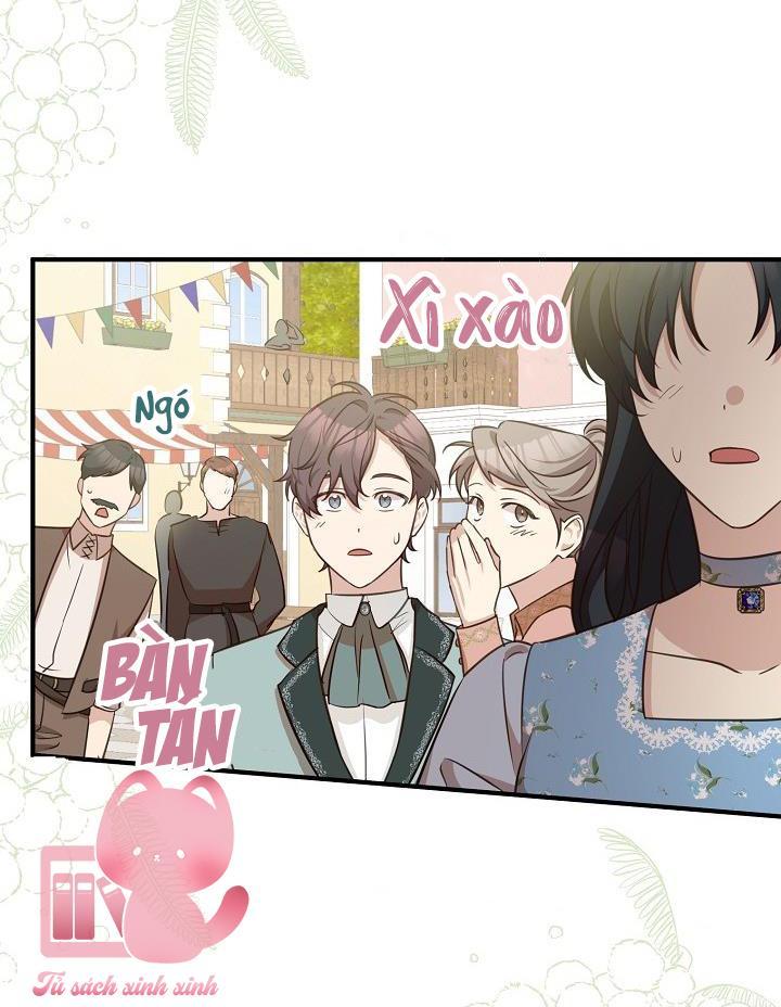 Bác Sĩ Hoàn Thành Trách Nhiệm Rồi Chapter 32 - Trang 2