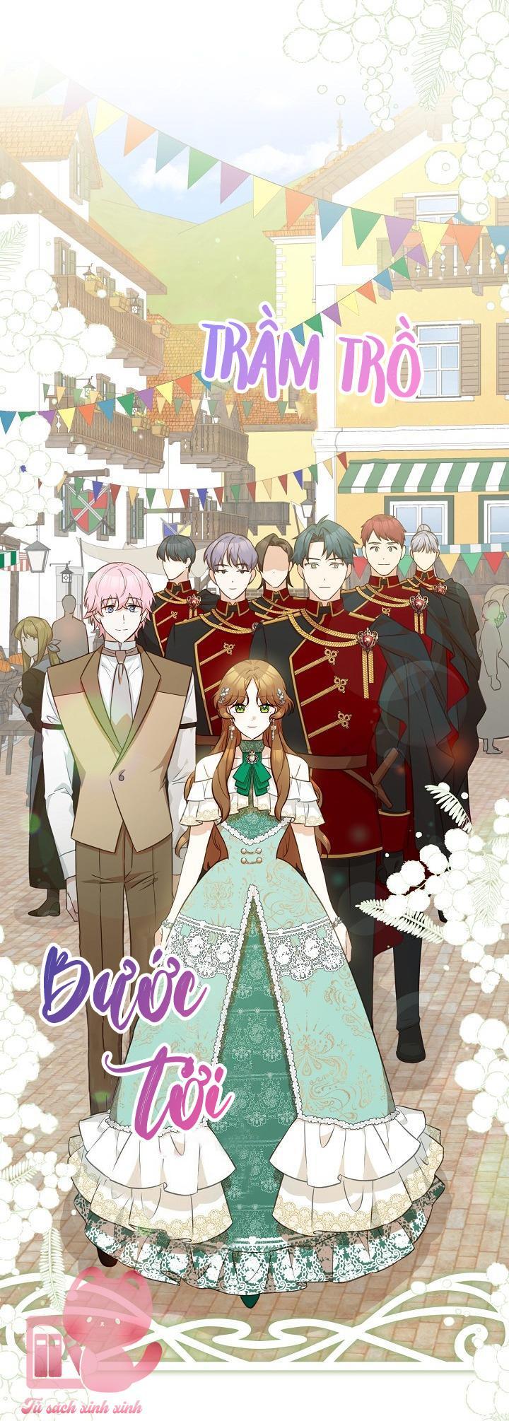 Bác Sĩ Hoàn Thành Trách Nhiệm Rồi Chapter 32 - Trang 2