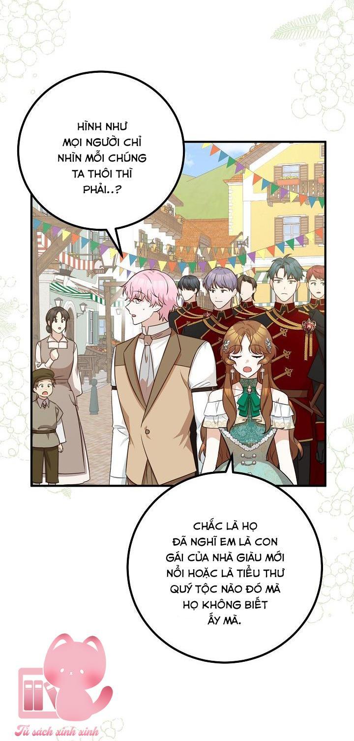 Bác Sĩ Hoàn Thành Trách Nhiệm Rồi Chapter 32 - Trang 2