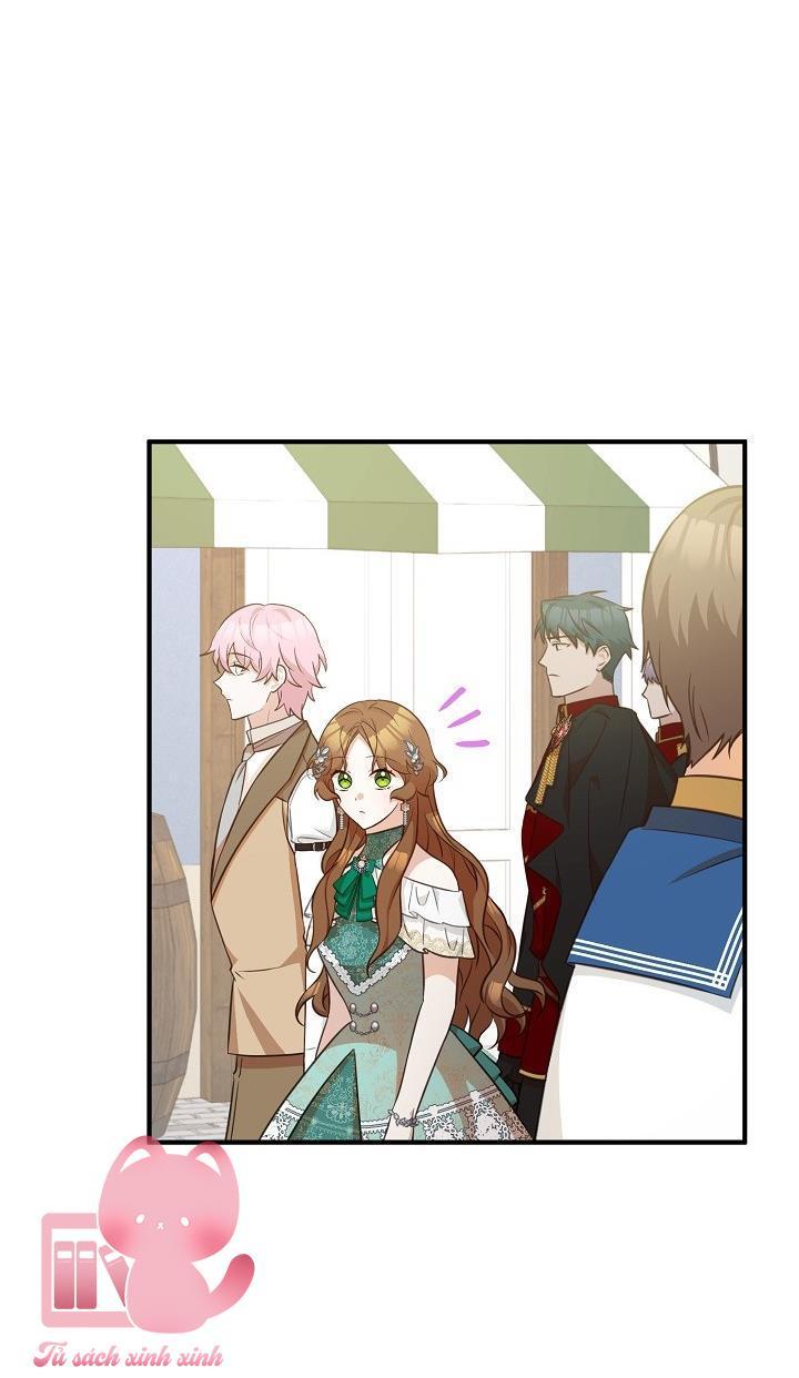 Bác Sĩ Hoàn Thành Trách Nhiệm Rồi Chapter 32 - Trang 2