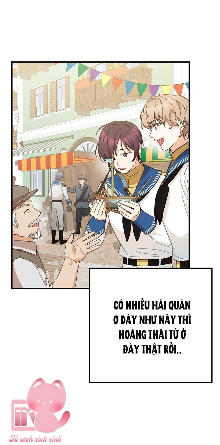 Bác Sĩ Hoàn Thành Trách Nhiệm Rồi Chapter 32 - Trang 2