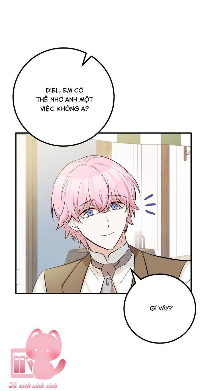 Bác Sĩ Hoàn Thành Trách Nhiệm Rồi Chapter 32 - Trang 2