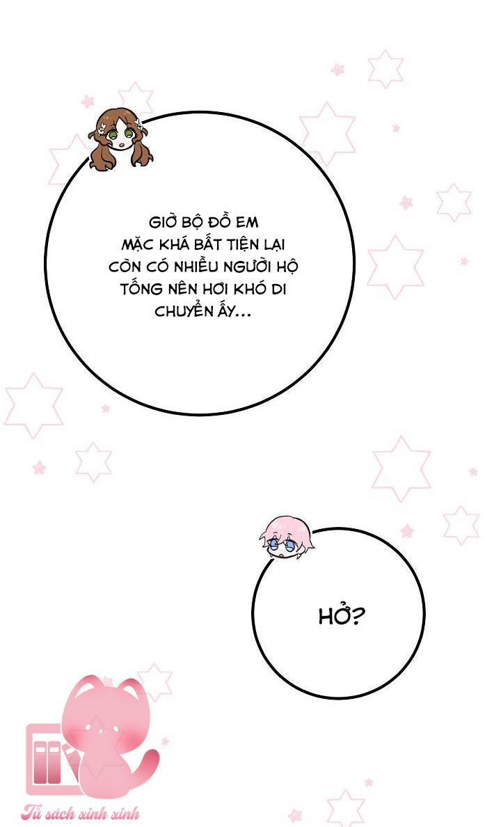 Bác Sĩ Hoàn Thành Trách Nhiệm Rồi Chapter 32 - Trang 2