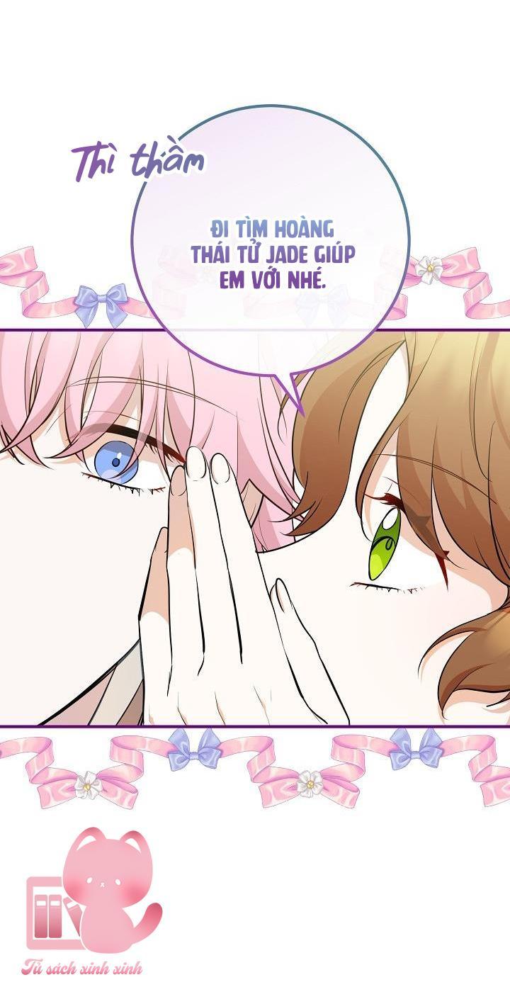 Bác Sĩ Hoàn Thành Trách Nhiệm Rồi Chapter 32 - Trang 2