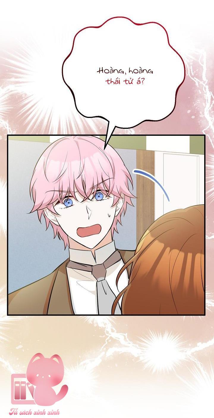 Bác Sĩ Hoàn Thành Trách Nhiệm Rồi Chapter 32 - Trang 2