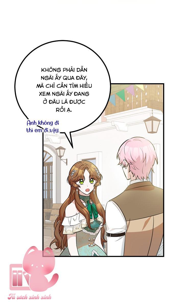 Bác Sĩ Hoàn Thành Trách Nhiệm Rồi Chapter 32 - Trang 2