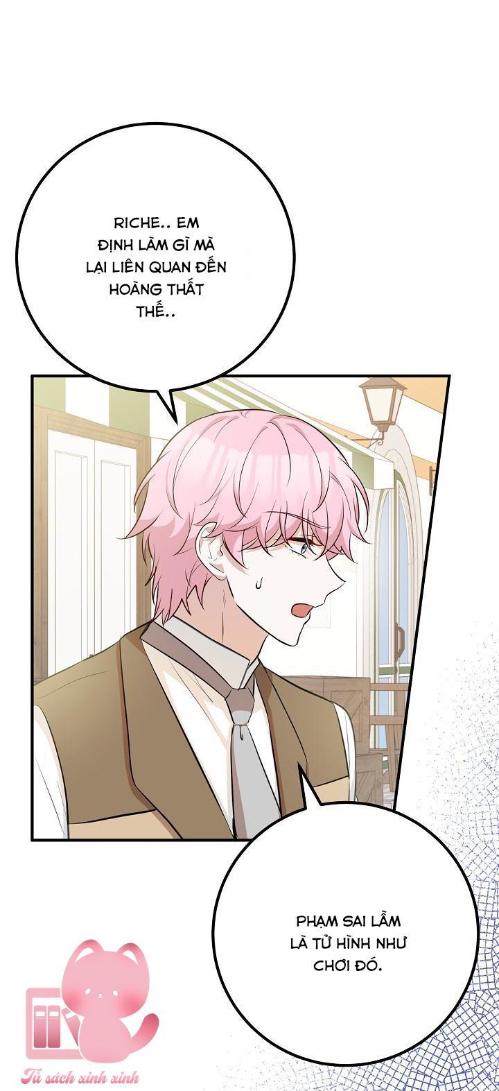 Bác Sĩ Hoàn Thành Trách Nhiệm Rồi Chapter 32 - Trang 2