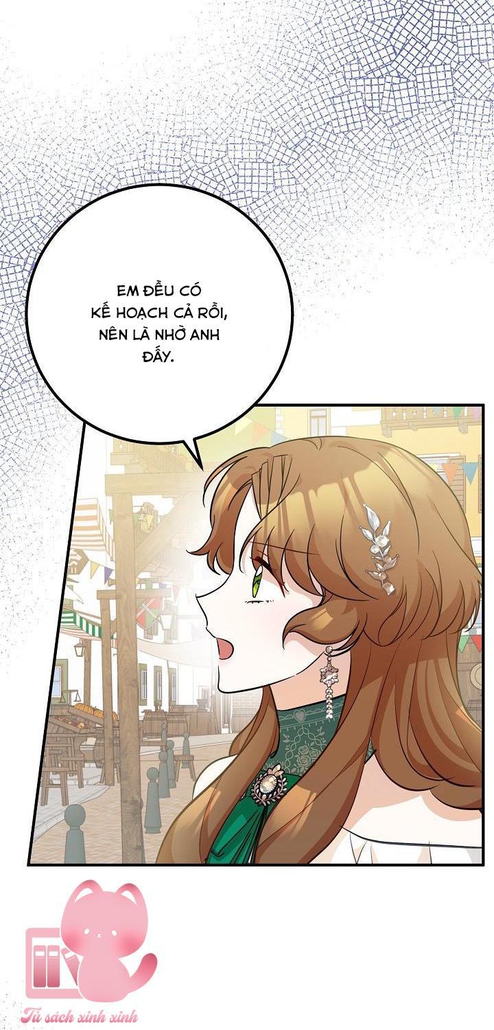 Bác Sĩ Hoàn Thành Trách Nhiệm Rồi Chapter 32 - Trang 2