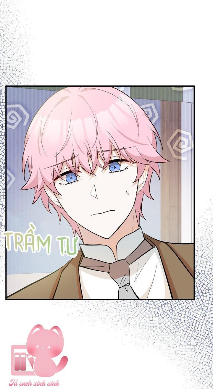 Bác Sĩ Hoàn Thành Trách Nhiệm Rồi Chapter 32 - Trang 2