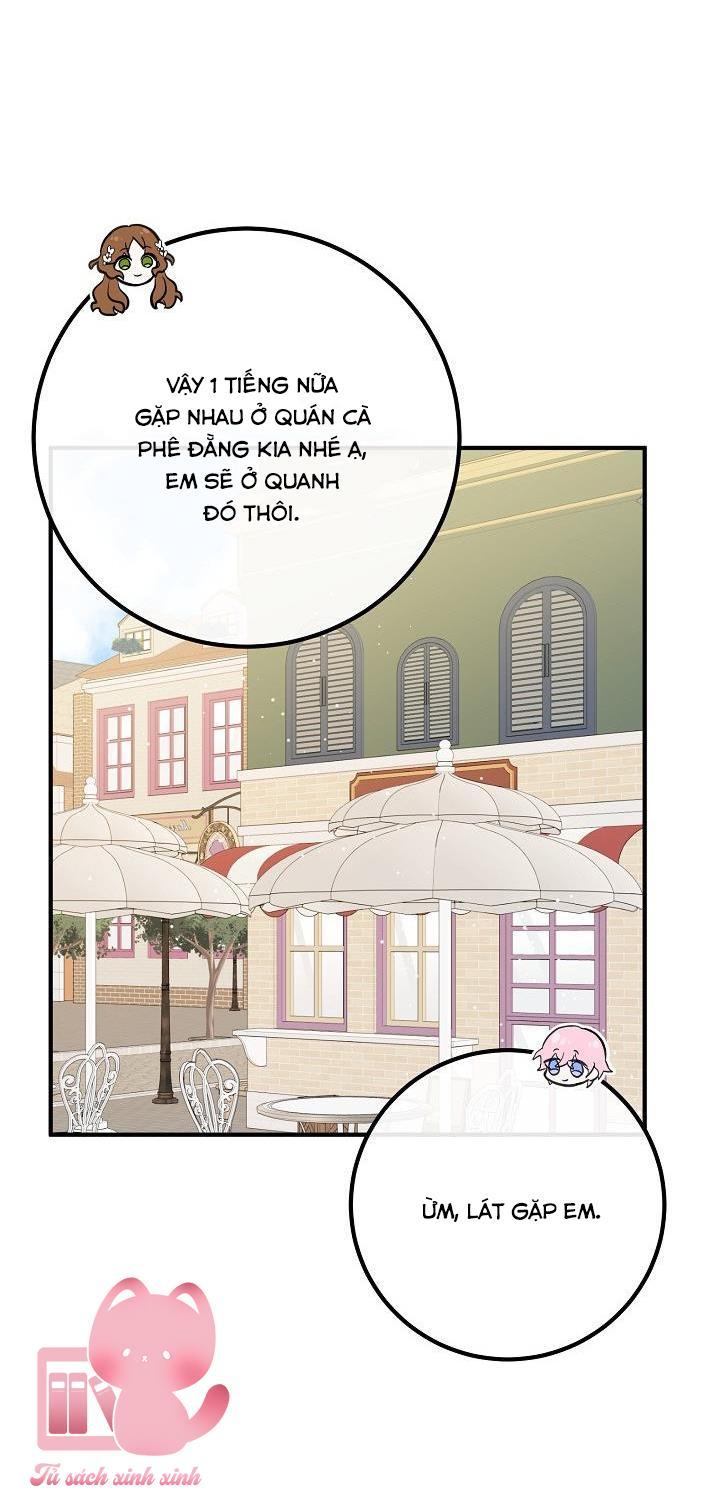 Bác Sĩ Hoàn Thành Trách Nhiệm Rồi Chapter 32 - Trang 2