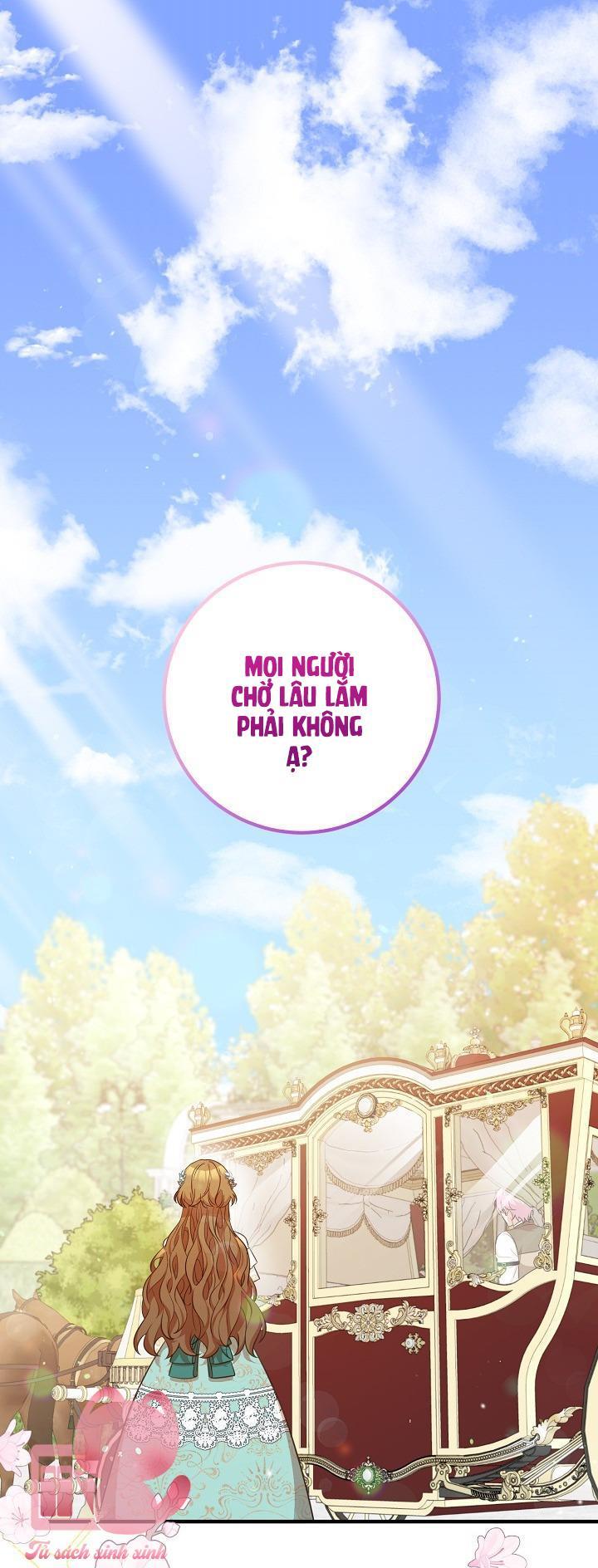 Bác Sĩ Hoàn Thành Trách Nhiệm Rồi Chapter 32 - Trang 2