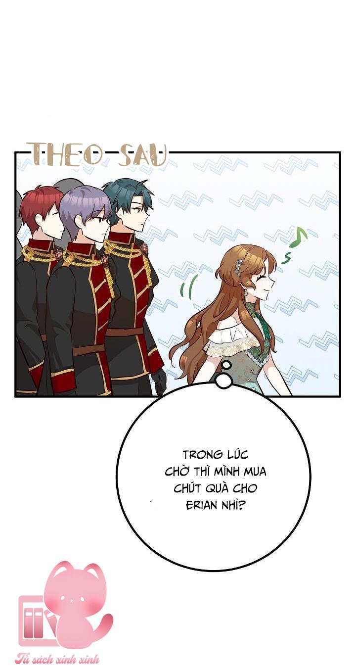 Bác Sĩ Hoàn Thành Trách Nhiệm Rồi Chapter 32 - Trang 2