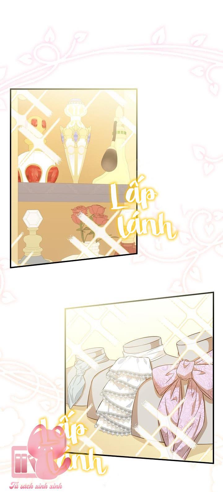 Bác Sĩ Hoàn Thành Trách Nhiệm Rồi Chapter 32 - Trang 2