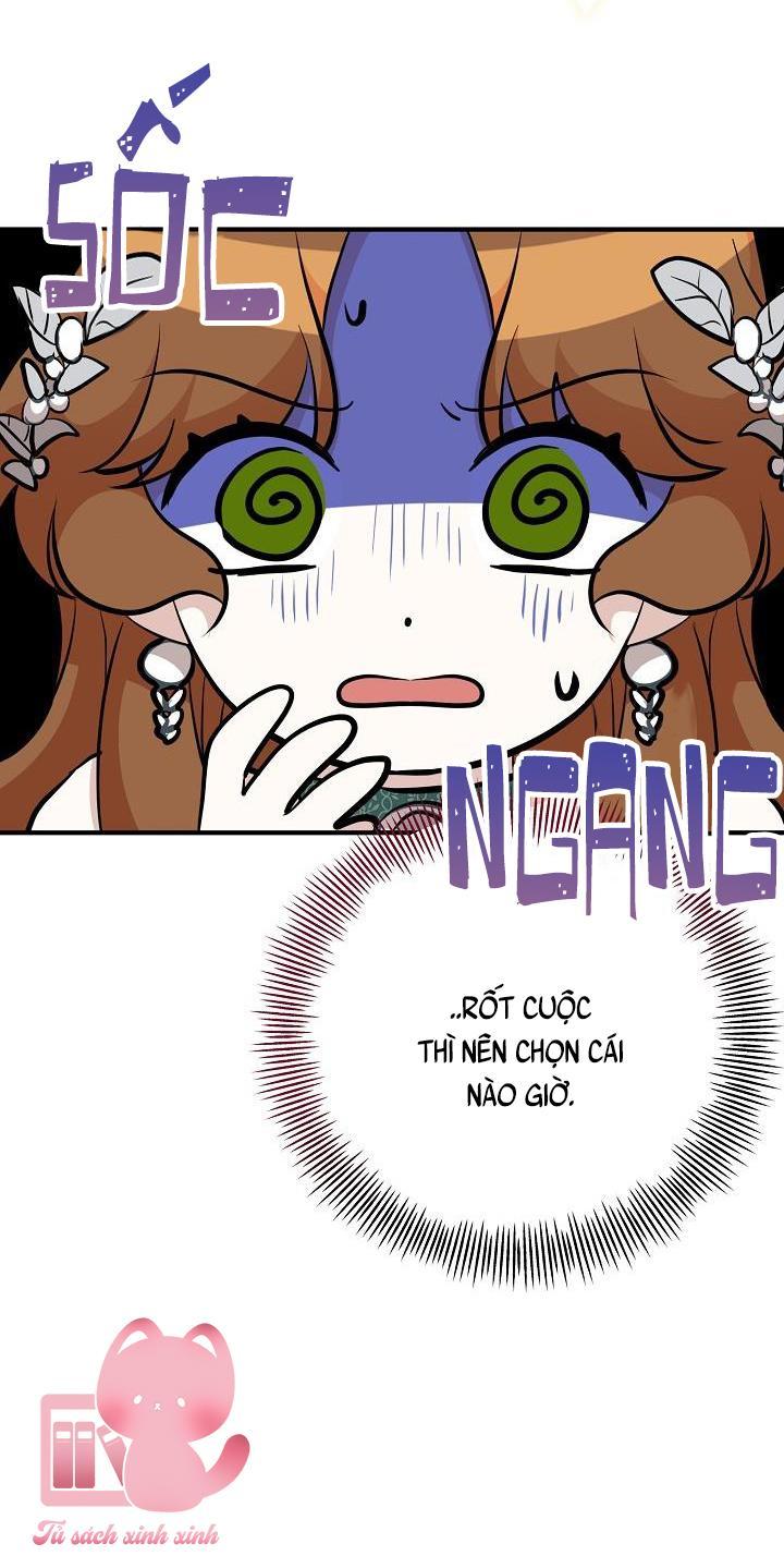 Bác Sĩ Hoàn Thành Trách Nhiệm Rồi Chapter 32 - Trang 2