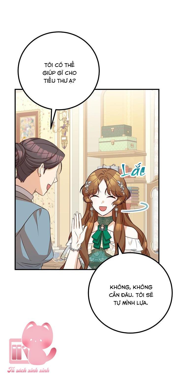 Bác Sĩ Hoàn Thành Trách Nhiệm Rồi Chapter 32 - Trang 2